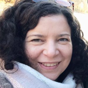 Monika Fürmetz