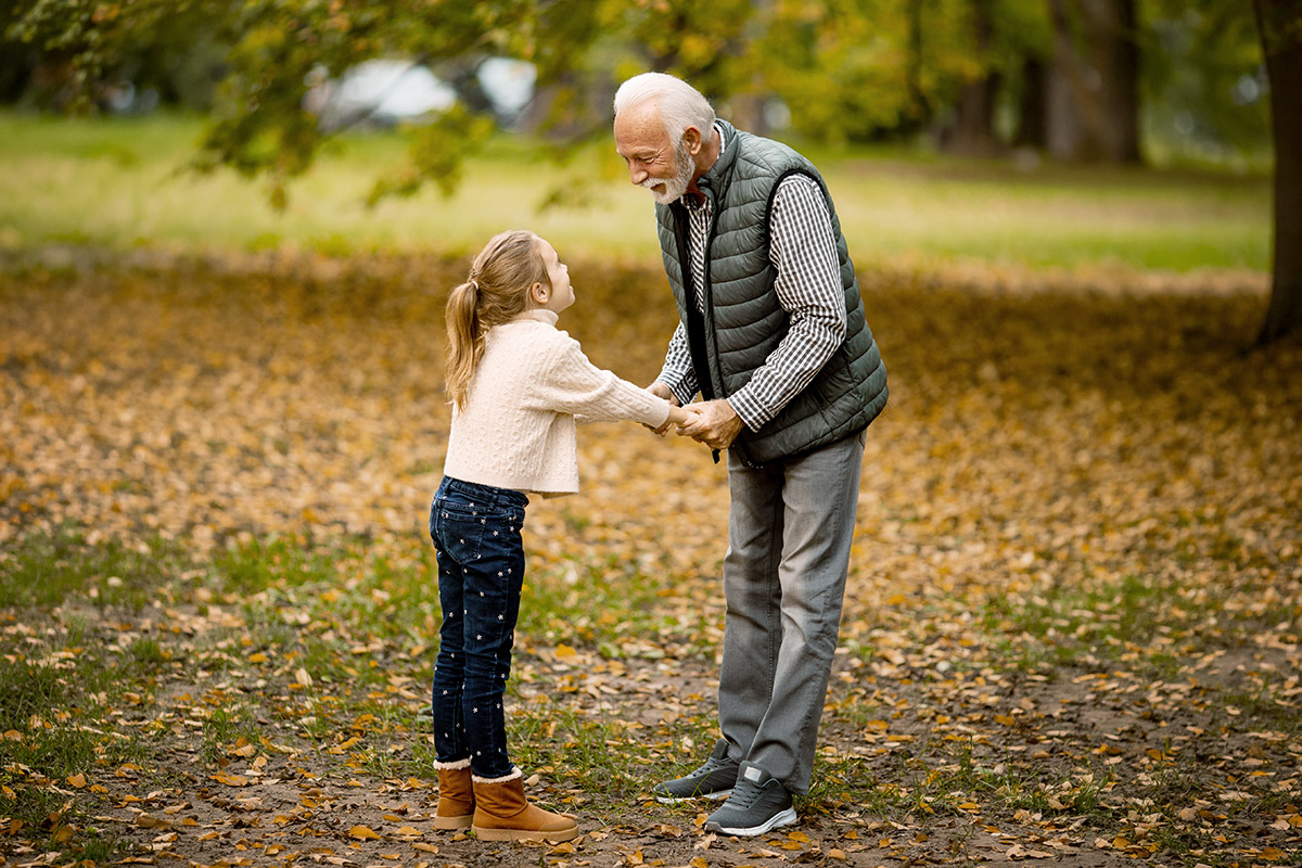 Kind, Eltern, Familie – Hilfe bei Trauma